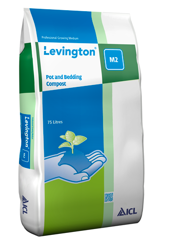 Levington Advance Pot & Bedding M3 Levington Advance Pot & Bedding M3